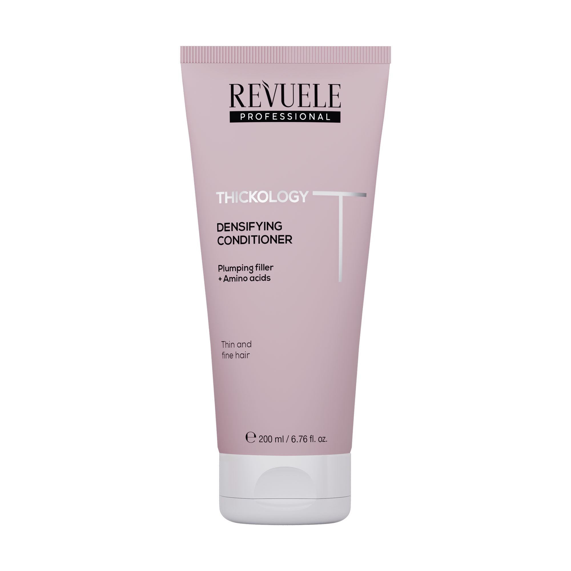 Кондиціонер Revuele Professional Thickology Densifying Conditioner для тонкого та слабкого волосся, 200 мл